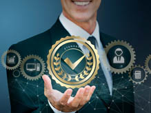 Фундамент доверия пересмотрен – новые стандарты для сертификационных органов